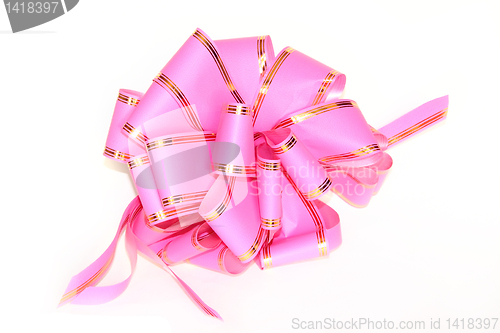 Image of christmas bow
