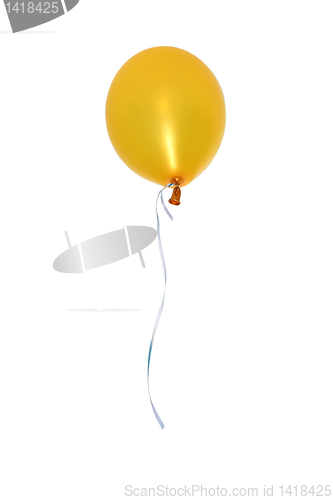 Image of balloon