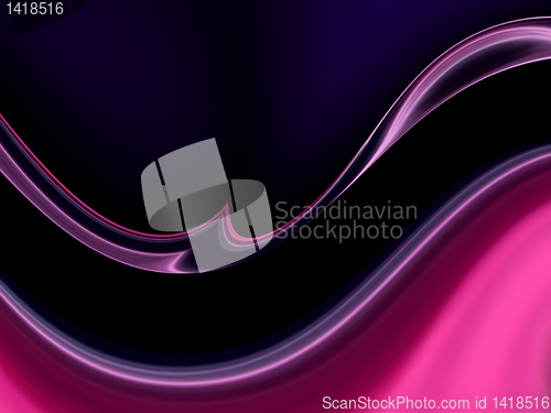 Image of abstract template