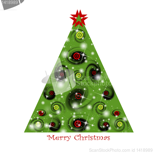 Image of Merry Christmas
