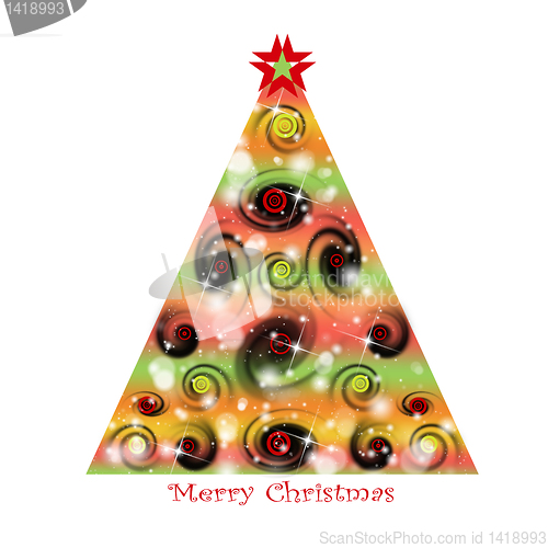 Image of Merry Christmas
