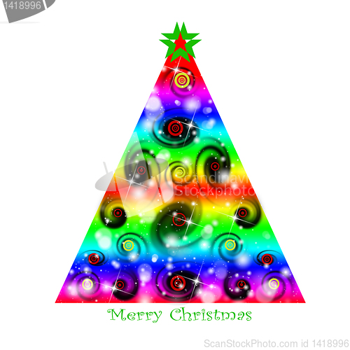 Image of Merry Christmas