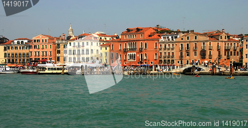 Image of Venice