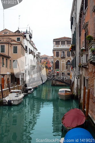 Image of Venice