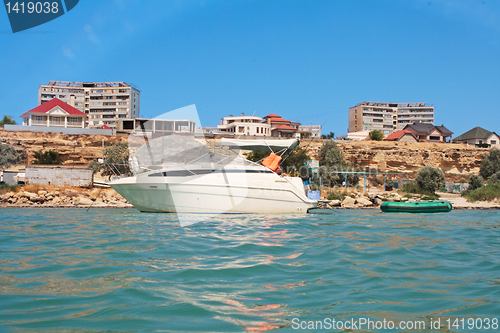 Image of Aktau.