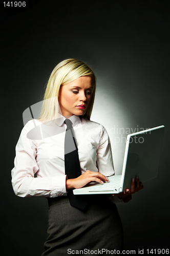 Image of Business Tie