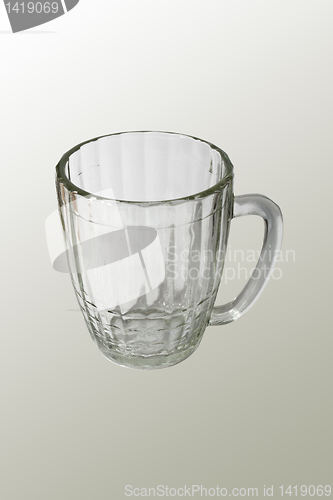 Image of Beer mug.