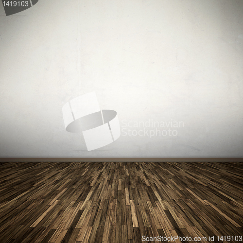 Image of floor