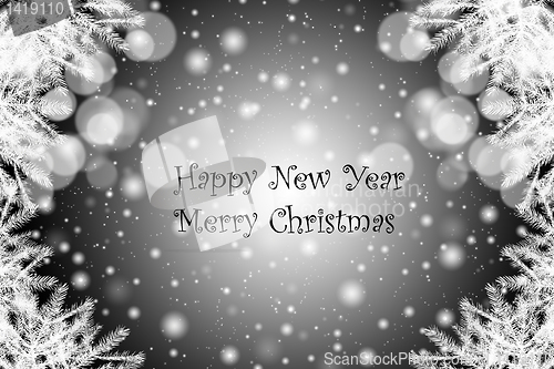 Image of Happy New Year