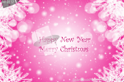 Image of Happy New Year