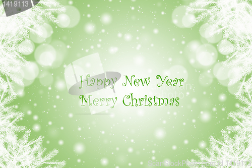 Image of Happy New Year