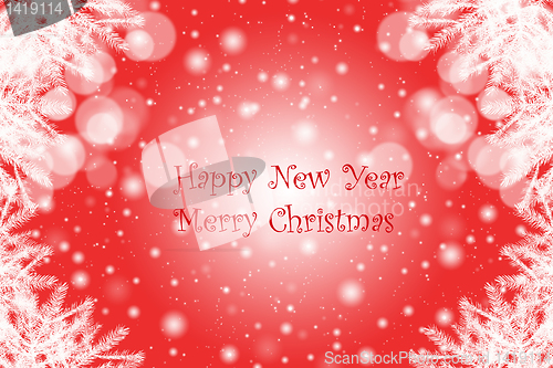 Image of Happy New Year
