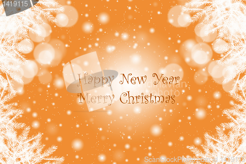 Image of Happy New Year