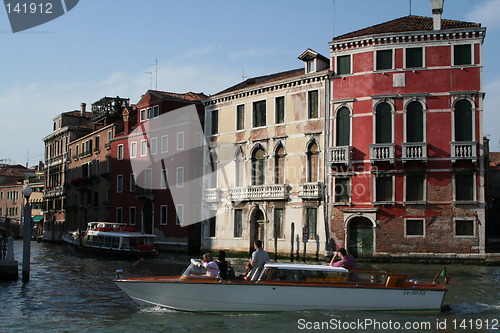 Image of venice