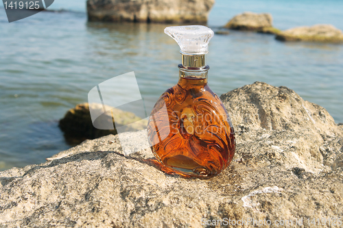 Image of Cognac.