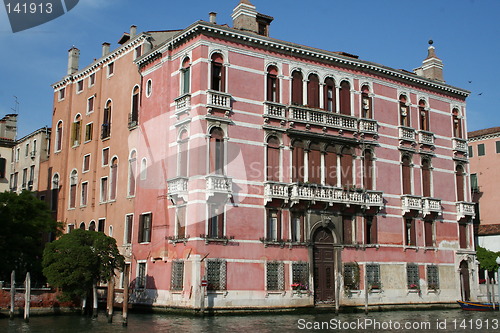 Image of venice