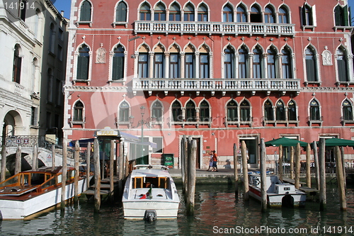 Image of venice