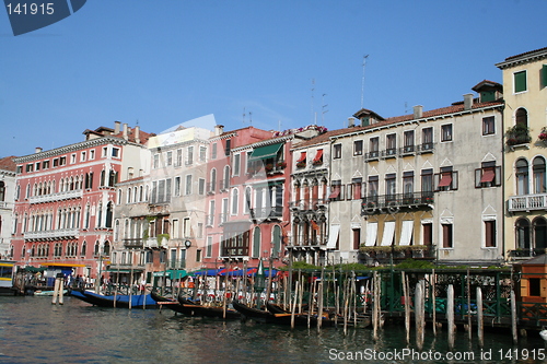 Image of venice