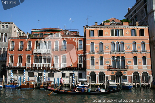 Image of venice