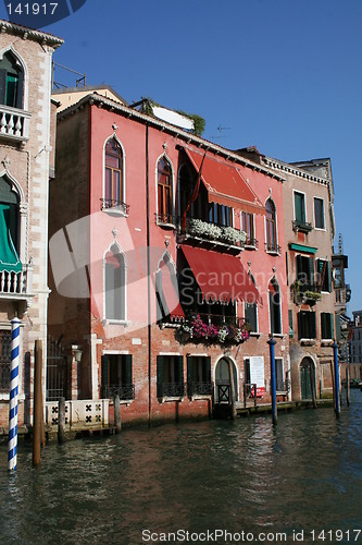 Image of venice