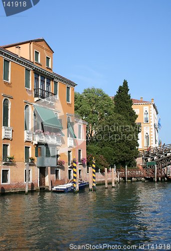 Image of venice