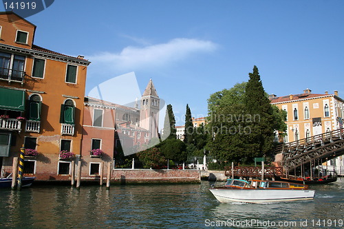 Image of venice