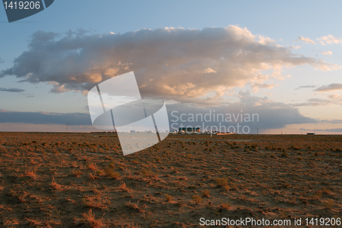 Image of Cloud.