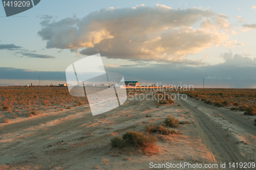 Image of Cloud.