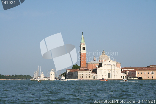 Image of venice