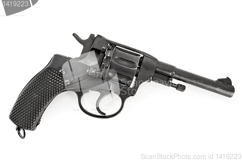 Image of Revolver