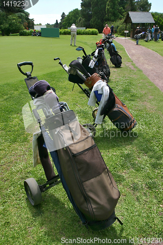 Image of Golf