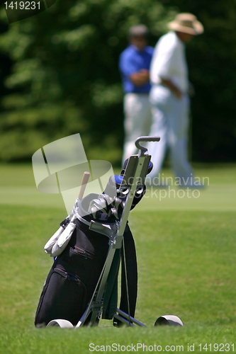 Image of Golf