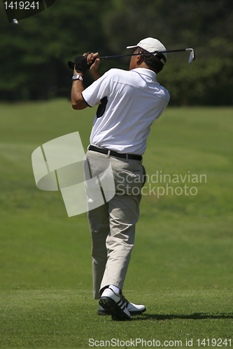 Image of Golf