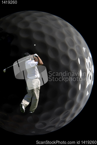 Image of Golf