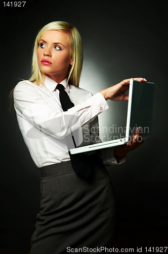 Image of Business Tie