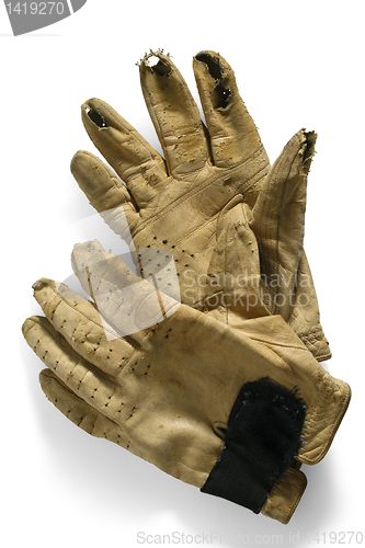 Image of Work Gloves