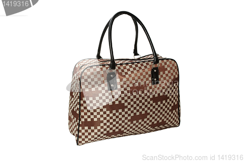 Image of Handbag.