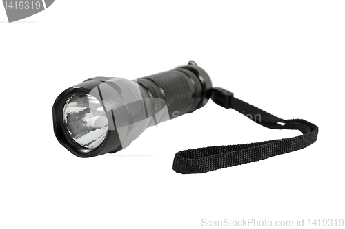 Image of Flashlight.