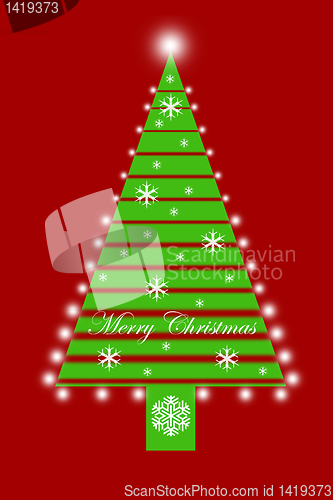 Image of Christmas Tree