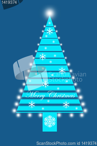 Image of Christmas Tree