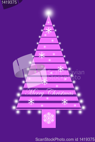 Image of Christmas Tree