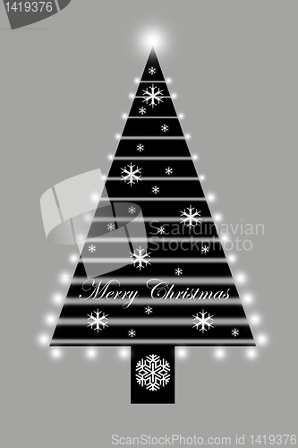 Image of Christmas Tree