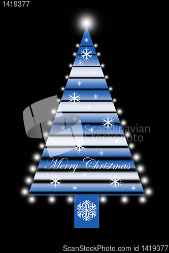 Image of Christmas Tree