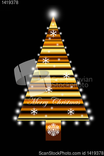 Image of Christmas Tree