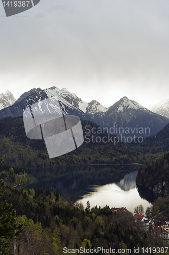 Image of Landscape of Bavaria