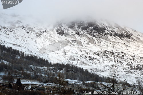 Image of Winter in Pragelato