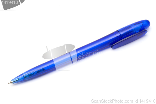 Image of Ballpoint Pen