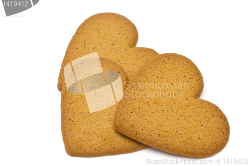 Image of Gingerbread