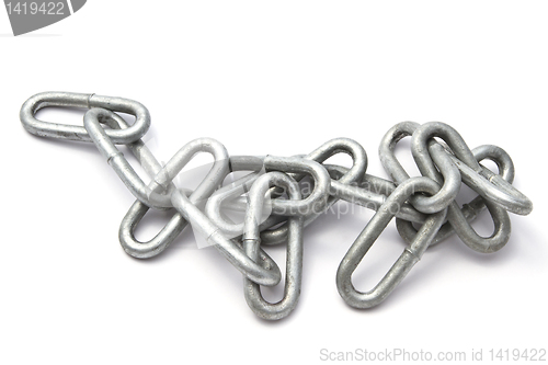 Image of Chains