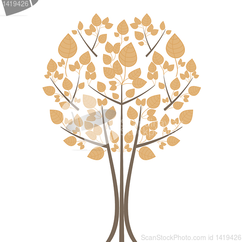 Image of Art tree